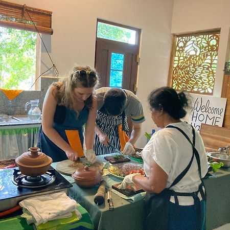 Hotel Amba Kola Udawalawa Udawalawe Esterno foto