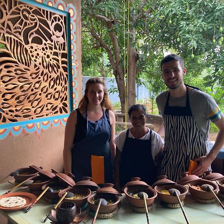 Hotel Amba Kola Udawalawa Udawalawe Esterno foto