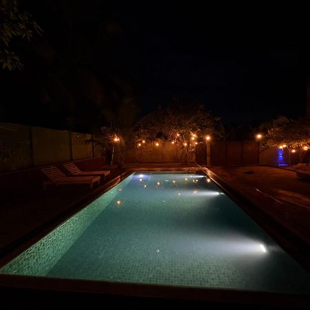 Hotel Amba Kola Udawalawa Udawalawe Esterno foto