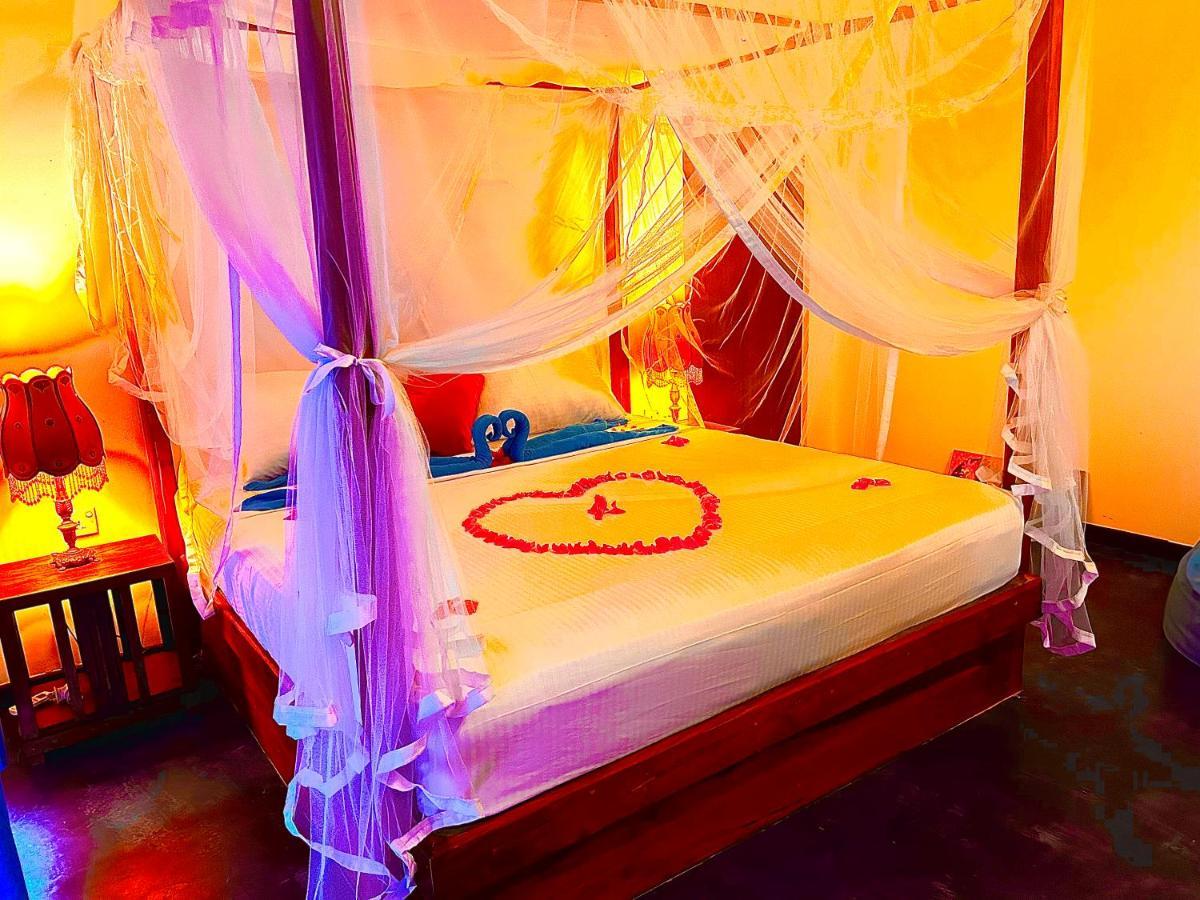 Hotel Amba Kola Udawalawa Udawalawe Esterno foto