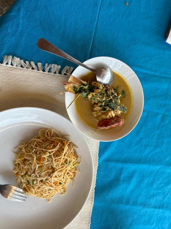 Hotel Amba Kola Udawalawa Udawalawe Esterno foto