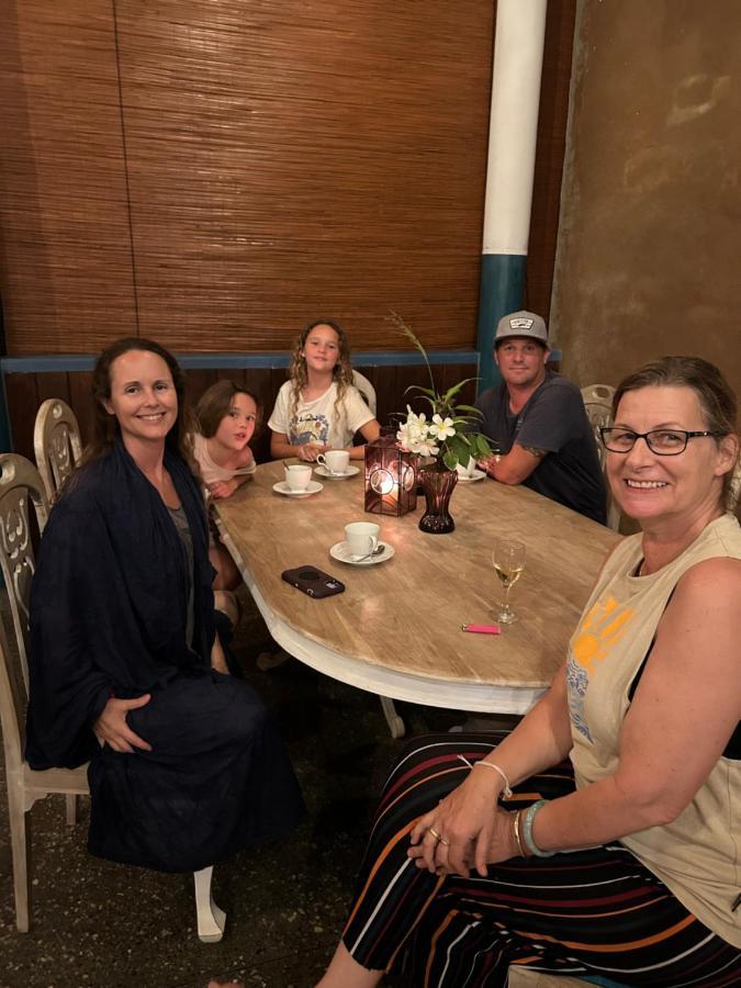 Hotel Amba Kola Udawalawa Udawalawe Esterno foto