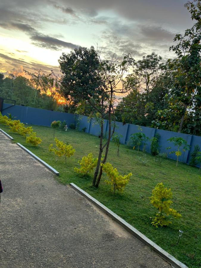 Hotel Amba Kola Udawalawa Udawalawe Esterno foto