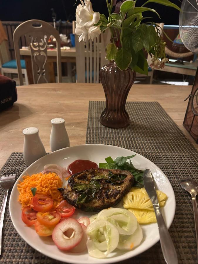 Hotel Amba Kola Udawalawa Udawalawe Esterno foto