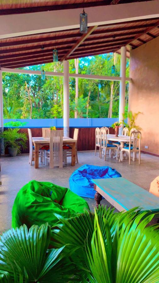 Hotel Amba Kola Udawalawa Udawalawe Esterno foto
