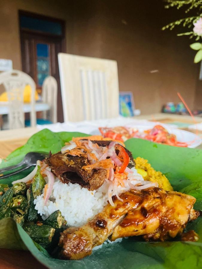 Hotel Amba Kola Udawalawa Udawalawe Esterno foto