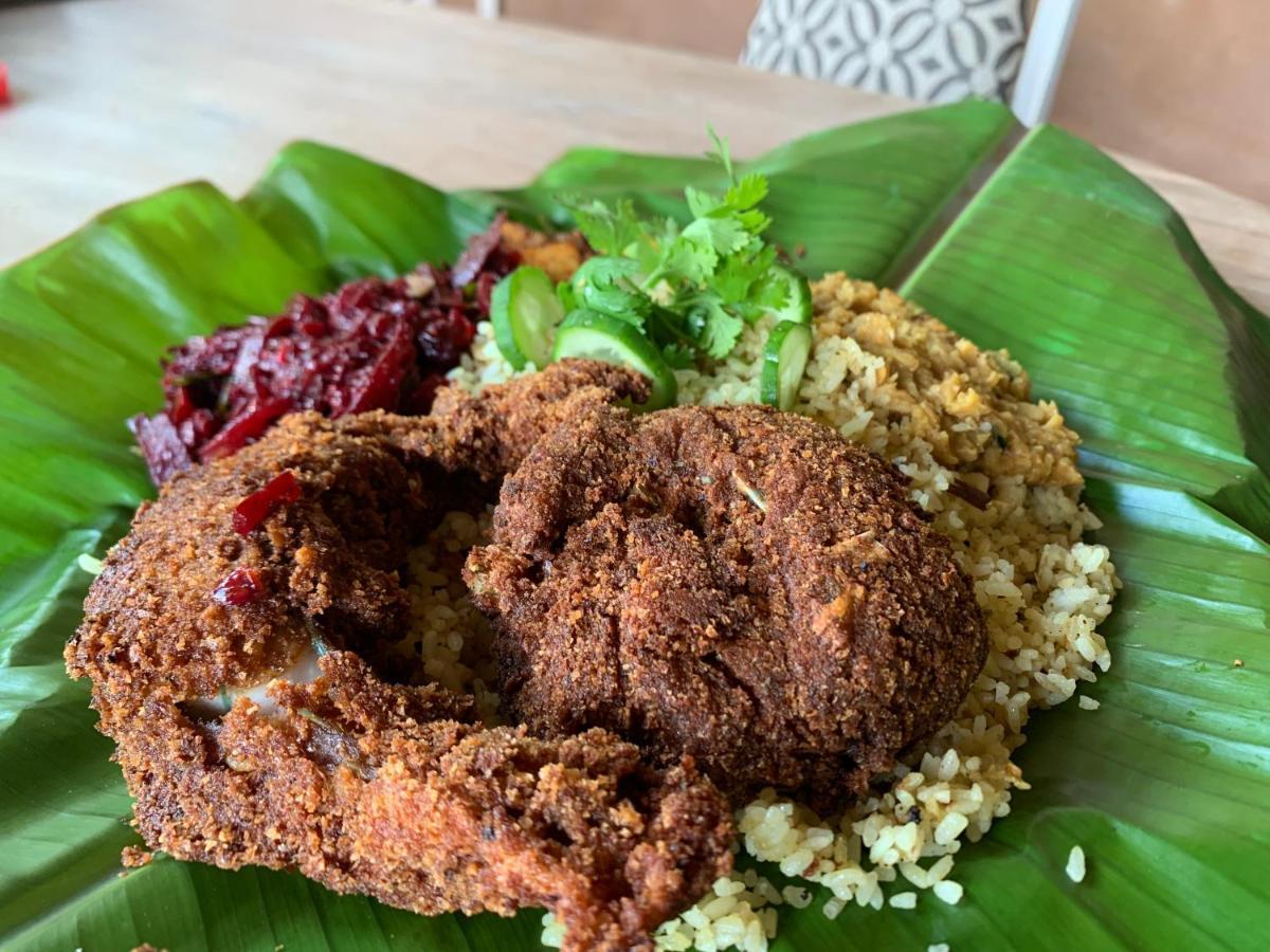 Hotel Amba Kola Udawalawa Udawalawe Esterno foto