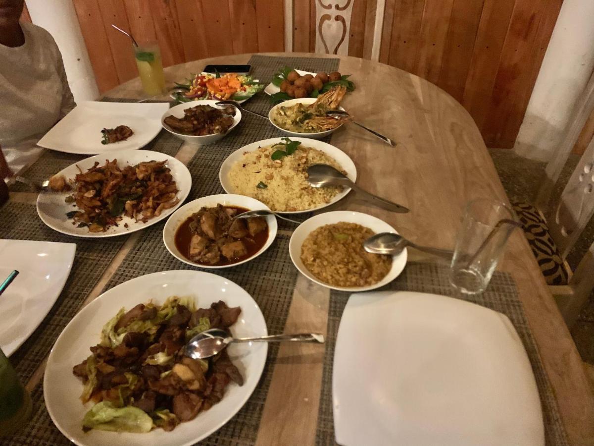 Hotel Amba Kola Udawalawa Udawalawe Esterno foto