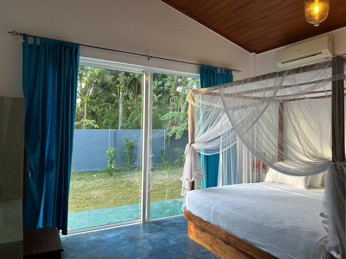 Hotel Amba Kola Udawalawa Udawalawe Esterno foto