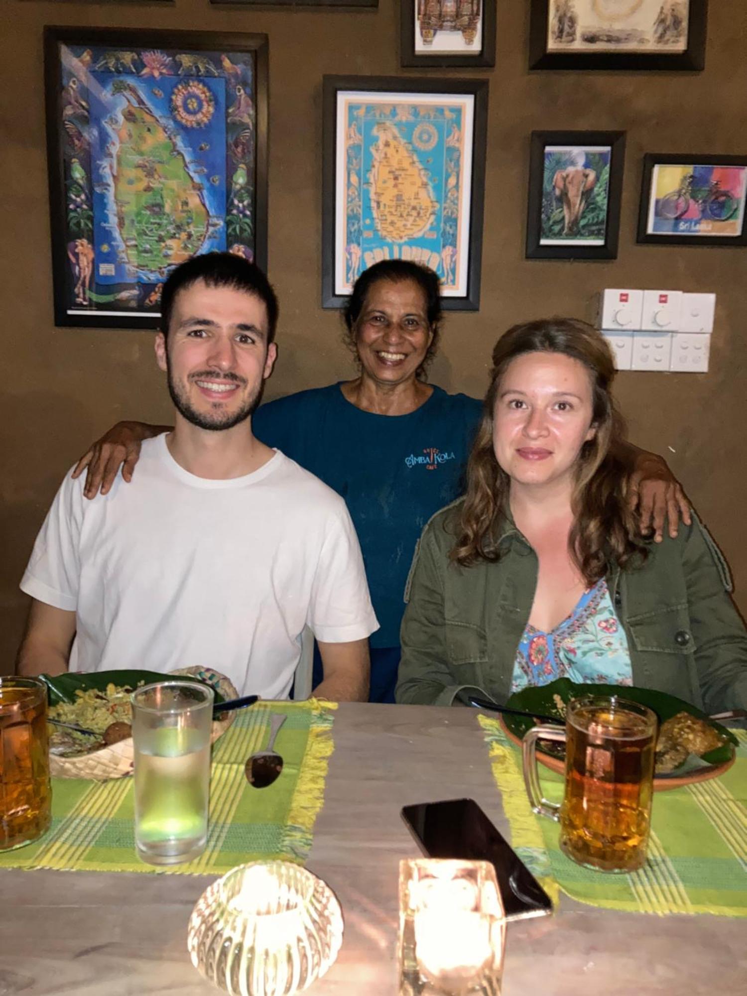 Hotel Amba Kola Udawalawa Udawalawe Esterno foto