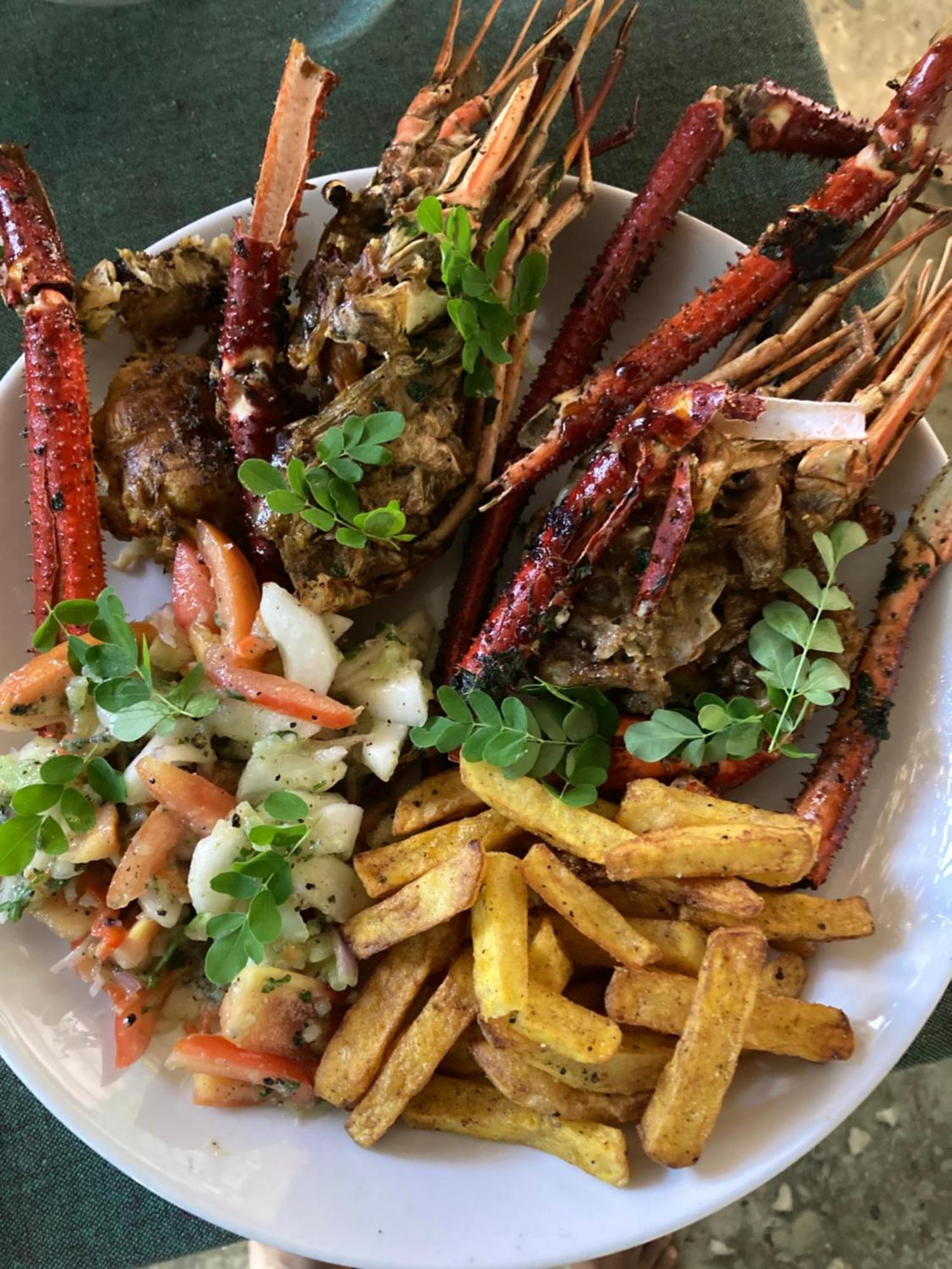 Hotel Amba Kola Udawalawa Udawalawe Esterno foto