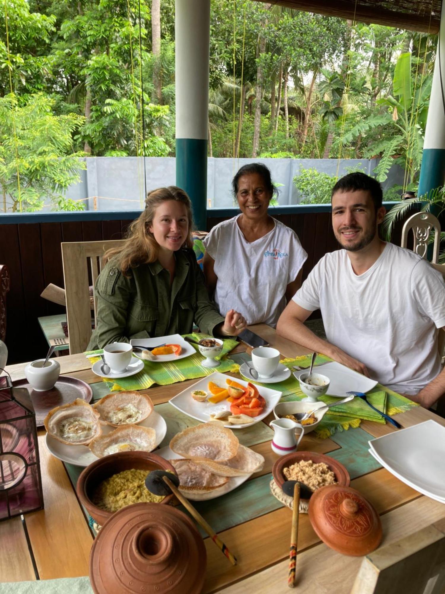 Hotel Amba Kola Udawalawa Udawalawe Esterno foto