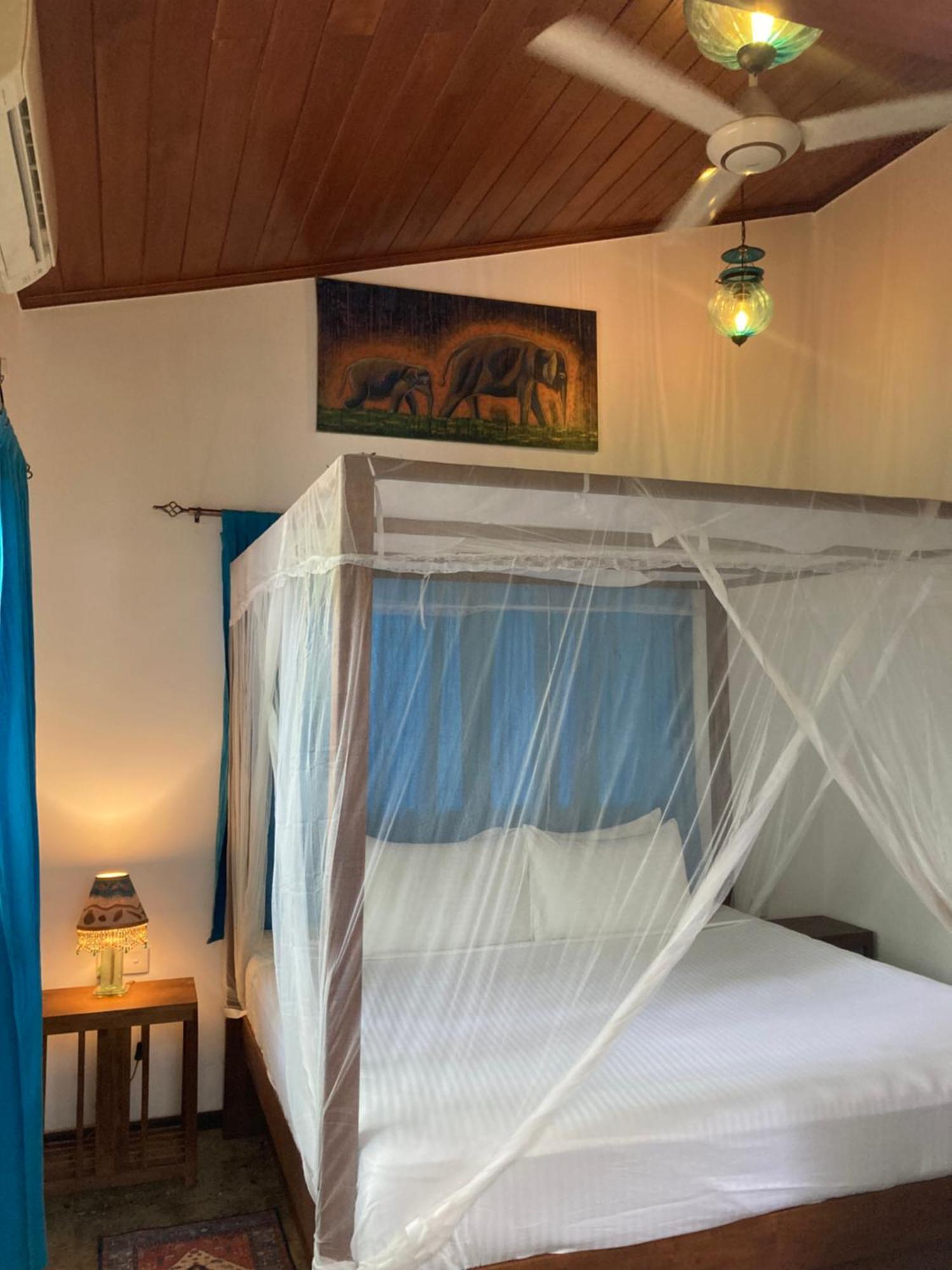 Hotel Amba Kola Udawalawa Udawalawe Esterno foto