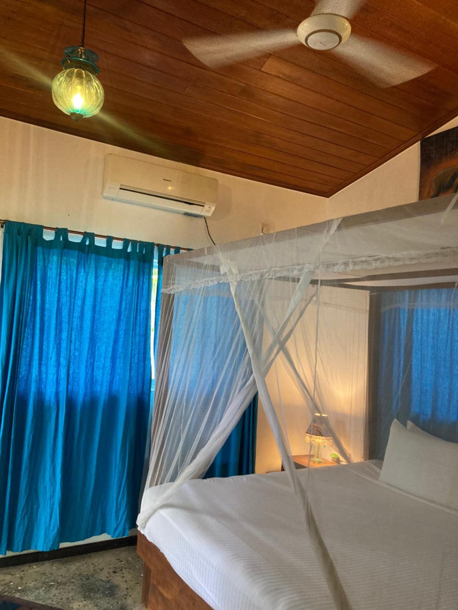 Hotel Amba Kola Udawalawa Udawalawe Esterno foto