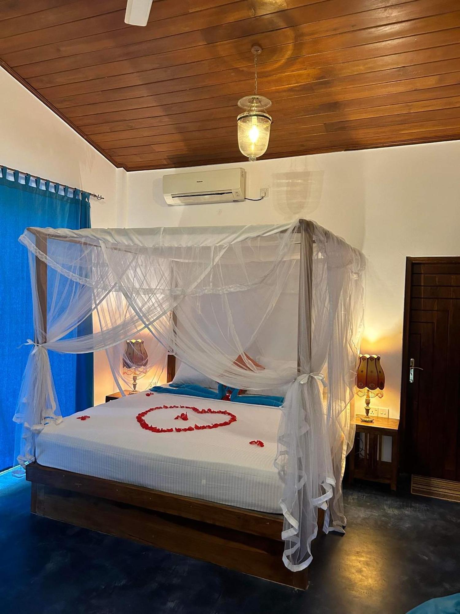Hotel Amba Kola Udawalawa Udawalawe Esterno foto