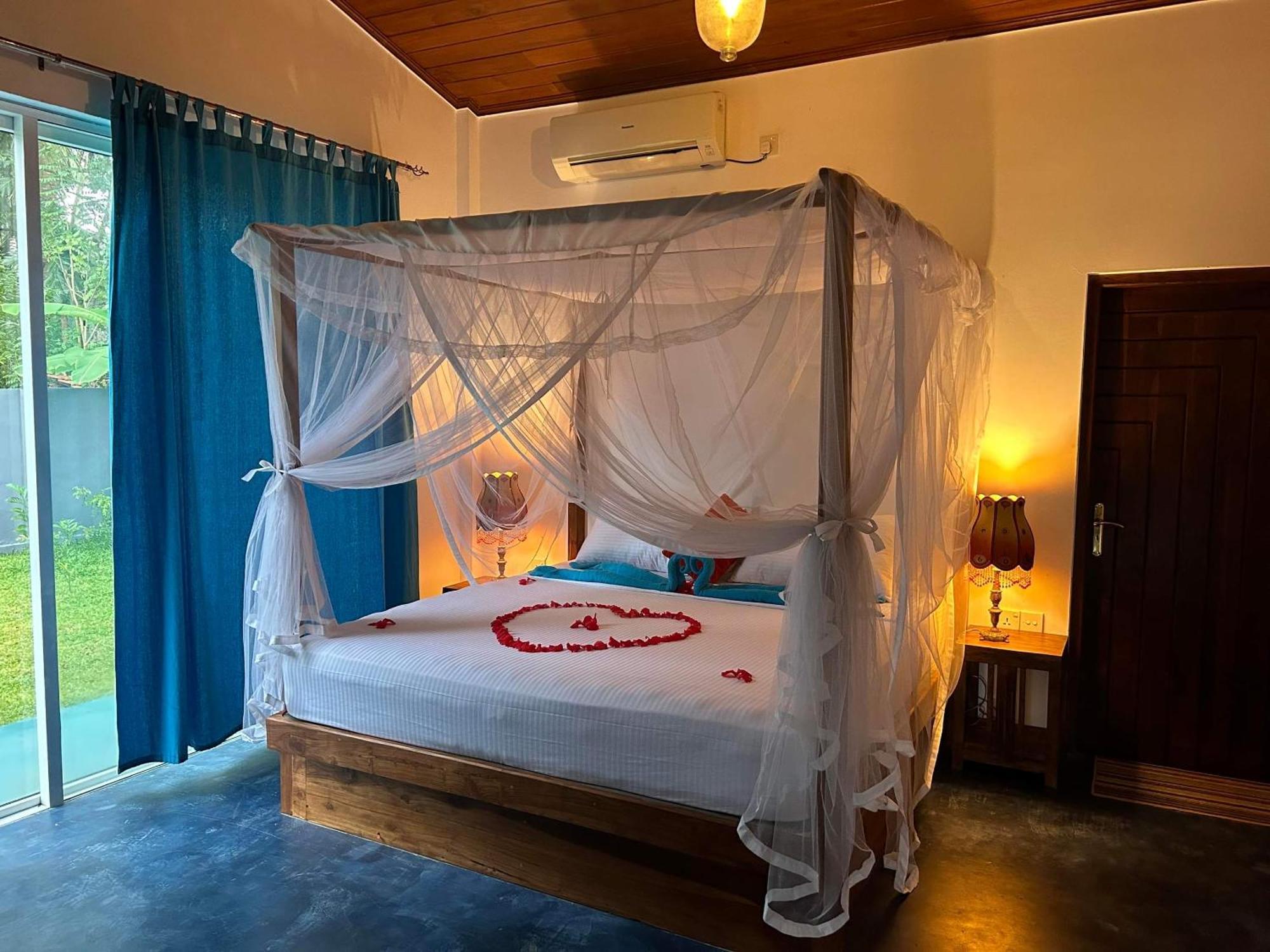 Hotel Amba Kola Udawalawa Udawalawe Esterno foto