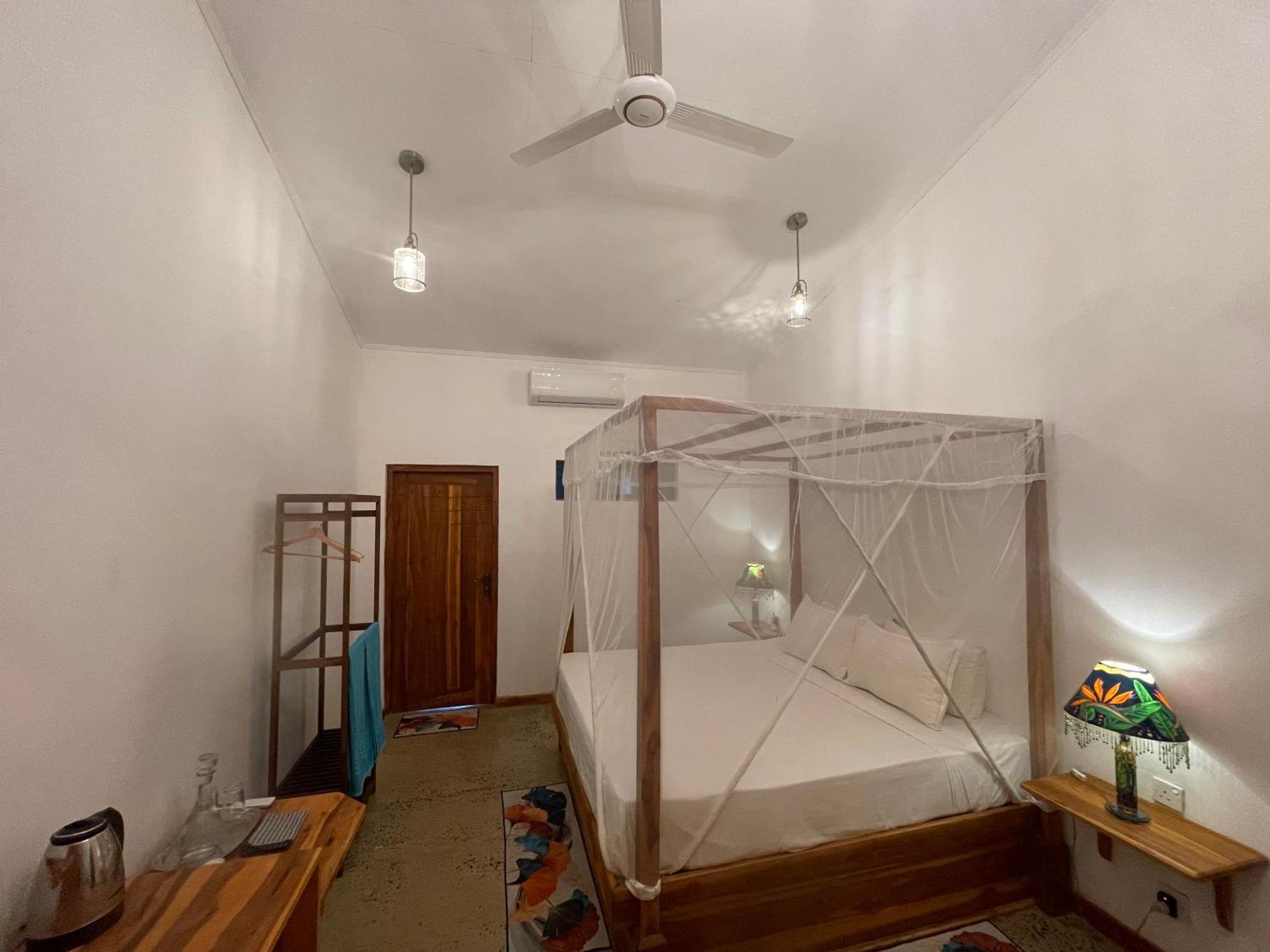 Hotel Amba Kola Udawalawa Udawalawe Esterno foto