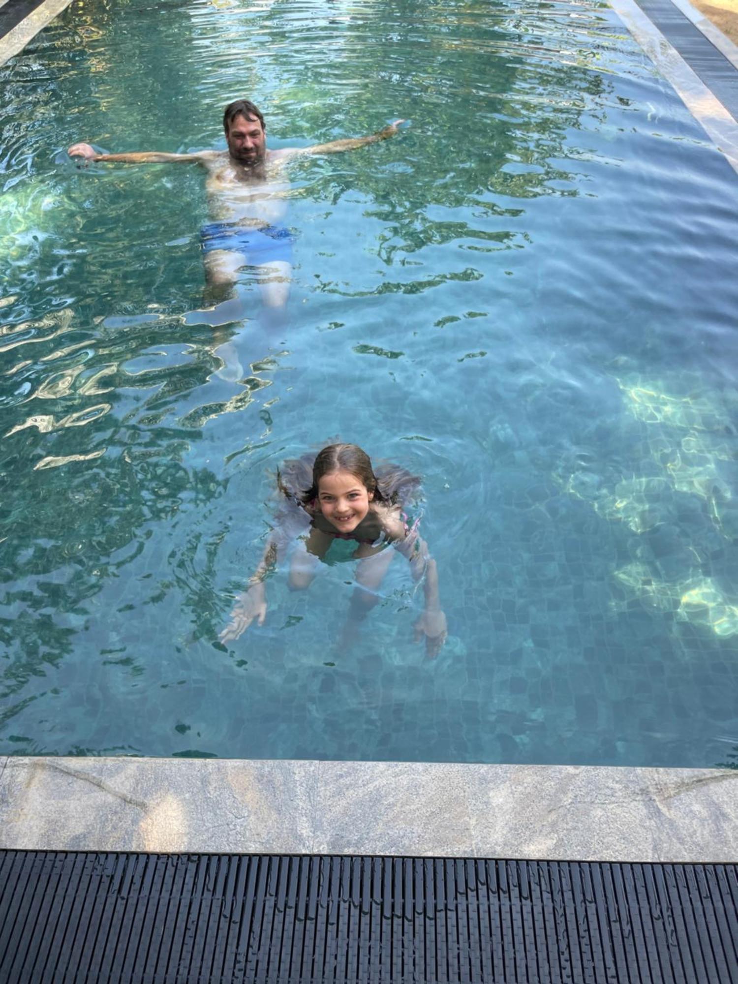 Hotel Amba Kola Udawalawa Udawalawe Esterno foto