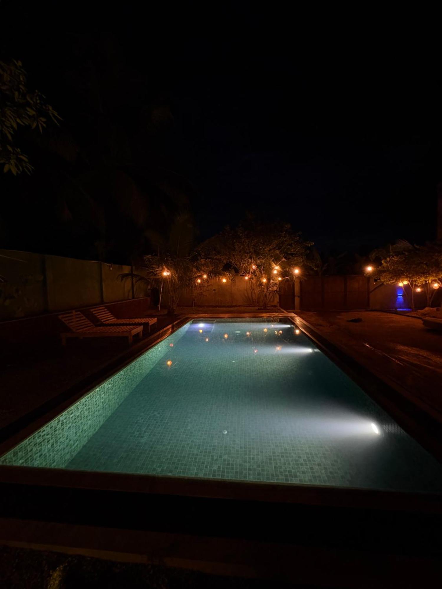 Hotel Amba Kola Udawalawa Udawalawe Esterno foto