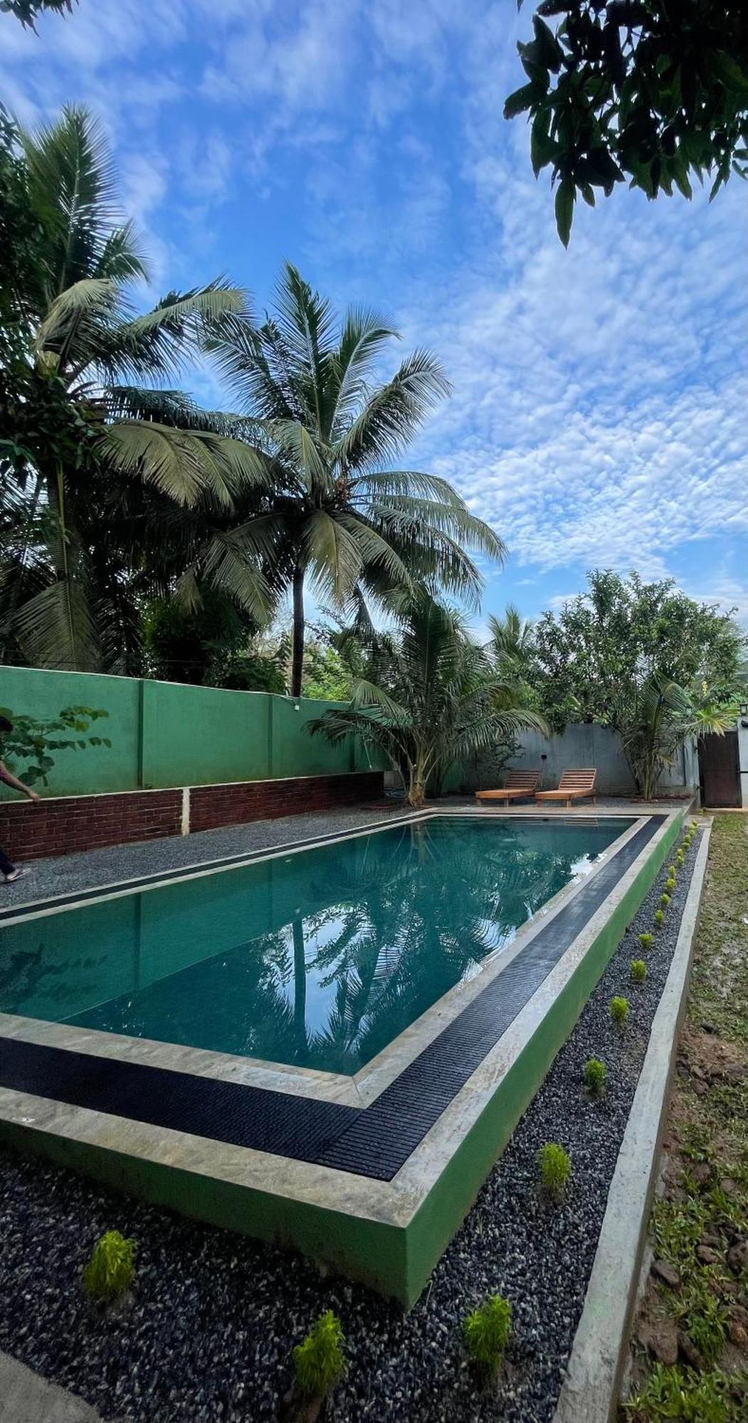 Hotel Amba Kola Udawalawa Udawalawe Esterno foto